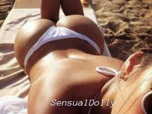 SensualDolly