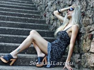 SensualLara4u