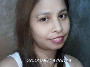 SensualMadonna