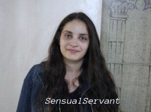 SensualServant