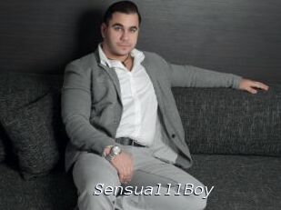 SensualllBoy