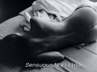 SensuousAkvilina