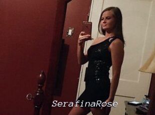 SerafinaRose