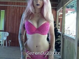 SerenDu23xxx