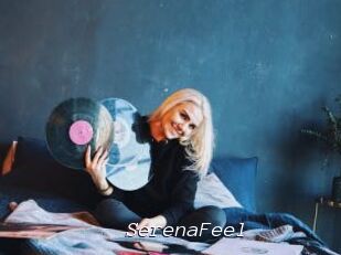 SerenaFeel