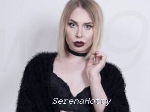 SerenaHotty