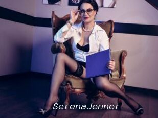 SerenaJenner