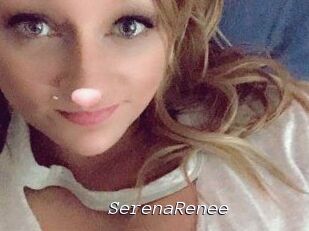 SerenaRenee