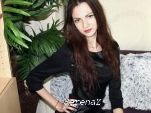 SerenaZ