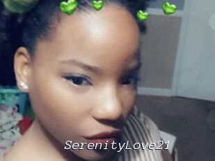 SerenityLove21