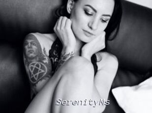 SerenityMs