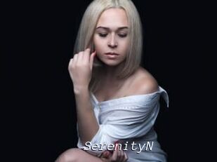 SerenityN