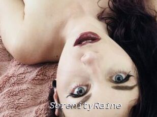 SerenityRaine