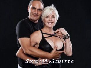 SerenitySquirts