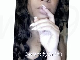 Serenityfaith