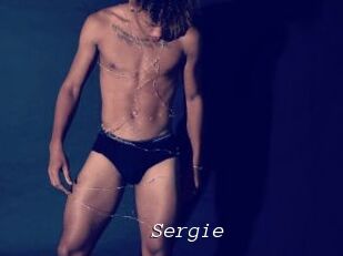 Sergie