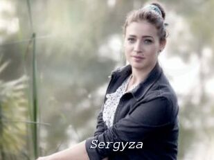 Sergyza