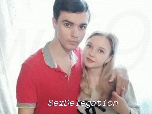 SexDelegation