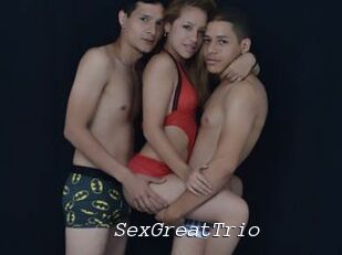 SexGreatTrio