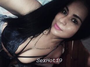 SexHot19