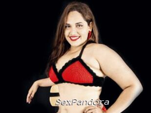 SexPandora