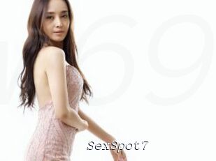 SexSpot7