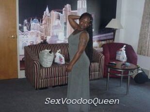 SexVoodooQueen