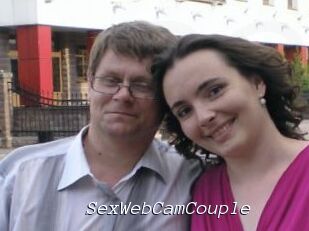 SexWebCamCouple