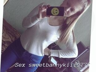 Sex_sweetbannykiiis777