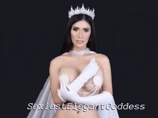 SexiestElegantGoddess