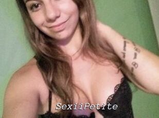 SexiiPetite