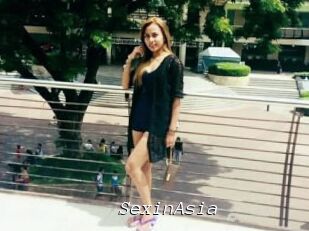 SexinAsia