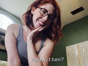 Sexkitten7