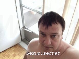 Sexualsecret