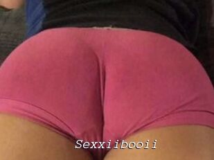 Sexxiibooii