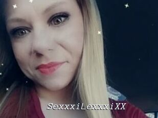 SexxxiLexxxiXX