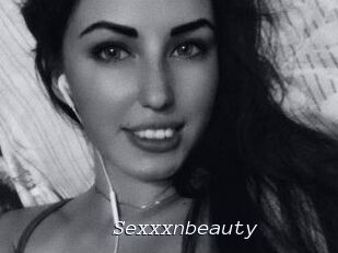 Sexxxnbeauty