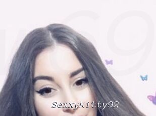 SexxyKitty92