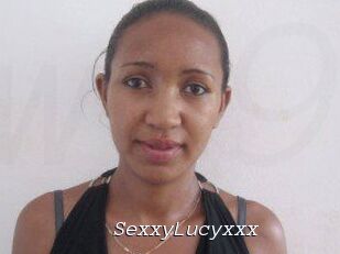 SexxyLucyxxx