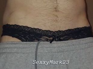 SexxyMark23