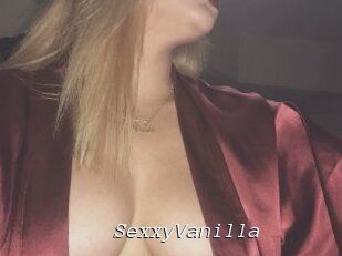 SexxyVanilla