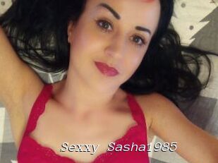 Sexxy_Sasha1985