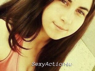 SexyAction4u