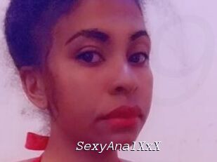 SexyAnalXxX