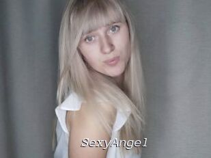 SexyAngel