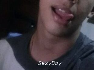 SexyBoy_