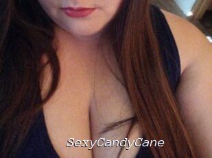 SexyCandyCane