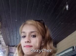 SexyCher