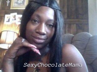 SexyChocolateMama