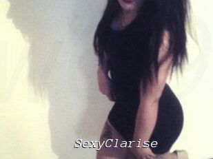 SexyClarise